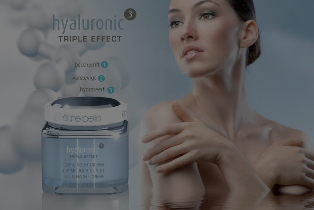 HOME hyaluronic